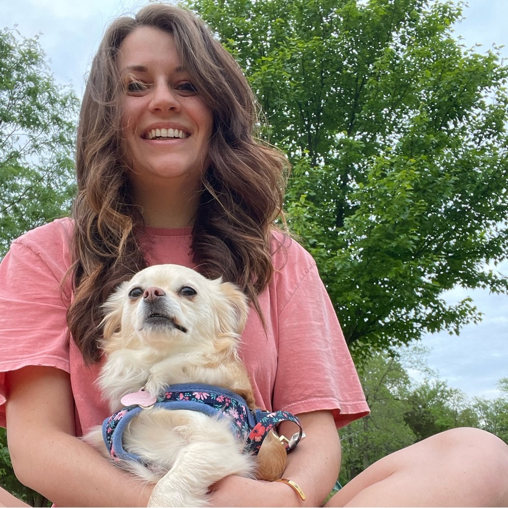 Meet your Posher, Jamie